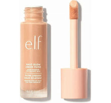 Load image into Gallery viewer, ELF E.L.F. Halo Glow Liquid Filter Foundation
