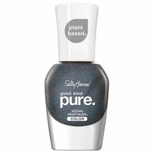 Load image into Gallery viewer, Sally Hansen Good. Kind. Pure. Vegan nail polish
