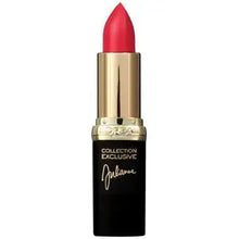 Load image into Gallery viewer, L'Oreal Coulor Riche Exclusive Collection Lipstick
