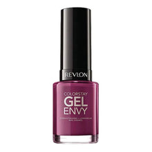 Load image into Gallery viewer, Revlon Colorstay Gel Envy Nail Enamel Nail Polish
