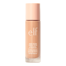 Load image into Gallery viewer, ELF E.L.F. Halo Glow Liquid Filter Foundation
