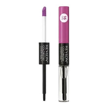 Load image into Gallery viewer, Revlon Colorstay overtime Lip color &amp; Top Coat
