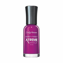 Load image into Gallery viewer, Sally Hansen Hard As Nails - X-treme Wear Nail Polish
