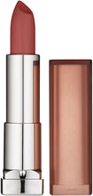 Load image into Gallery viewer, Maybelline Colorsensational Lipstick
