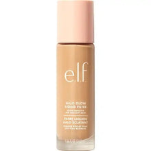 Load image into Gallery viewer, ELF E.L.F. Halo Glow Liquid Filter Foundation
