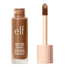 Load image into Gallery viewer, ELF E.L.F. Halo Glow Liquid Filter Foundation
