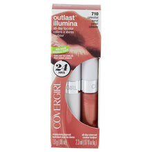 Load image into Gallery viewer, Covergirl Outlast All-Day Lipcolor
