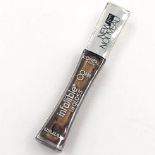 Load image into Gallery viewer, L'oreal Infallible 8 hr Pro Gloss
