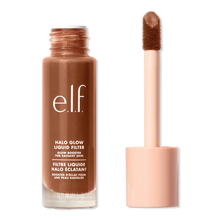 Load image into Gallery viewer, ELF E.L.F. Halo Glow Liquid Filter Foundation
