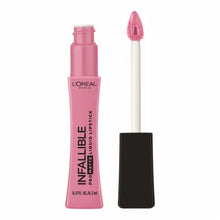 Load image into Gallery viewer, L'Oreal Infallible Pro-Matte Liquid Lip Color
