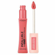 Load image into Gallery viewer, L'Oreal Infallible Pro-Matte Liquid Lip Color
