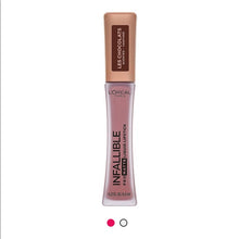 Load image into Gallery viewer, L'Oreal Infallible Pro-Matte Liquid Lip Color
