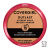 Covergirl Outlast Extreme Wear Press Powder