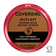 Load image into Gallery viewer, Covergirl Outlast Extreme Wear Press Powder
