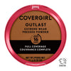 Covergirl Outlast Extreme Wear Press Powder