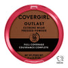 Covergirl Outlast Extreme Wear Press Powder
