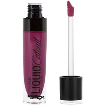 Load image into Gallery viewer, Wet N Wild Megalast Liquid Catsuit - Matte Lipstick
