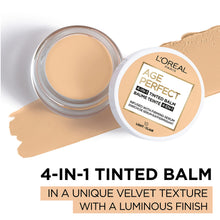 Load image into Gallery viewer, L'oreal Age Perfect Tinted Balm
