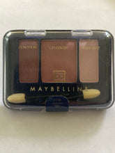 Load image into Gallery viewer, Maybelline Expert Wear eyeshadow Triples Eyeshadow Palette
