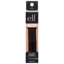 Load image into Gallery viewer, ELF E.L.F. Brow Wow Tinted Gel
