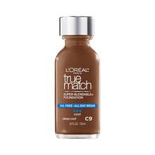 Load image into Gallery viewer, L'Oreal True Match Foundation
