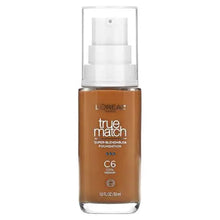 Load image into Gallery viewer, L'oreal True Match Foundation w/ Pump
