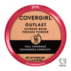 Covergirl Outlast Extreme Wear Press Powder