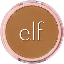 Load image into Gallery viewer, ELF E.L.F. halo Glow Powder Filter - Pressed Powder

