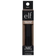 Load image into Gallery viewer, ELF E.L.F. Brow Wow Tinted Gel
