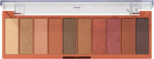 Load image into Gallery viewer, ELF E.L.F. Perfect 10 Eyeshadow Palette
