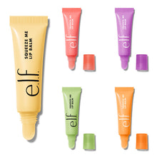 Load image into Gallery viewer, ELF E.L.F. Squeeze Me Lip Balm
