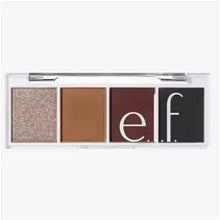 Load image into Gallery viewer, ELF E.L.F. Bite size Eyeshadow palette
