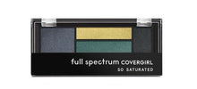 Load image into Gallery viewer, Covergirl Quad Eyeshadow Palettes
