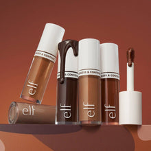 Load image into Gallery viewer, ELF E.L.F. Camo Liquid Bronzer &amp; Contour
