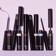 Load image into Gallery viewer, ELF E.L.F. H20 Proof Inkwell Eyeliner
