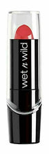 Load image into Gallery viewer, Wet N Wild Megalast Lipstick

