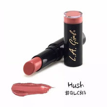 Load image into Gallery viewer, L.A. Girl Matte Flat Velvet Lipstick
