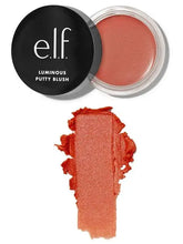 Load image into Gallery viewer, ELF E.L.F. Putty Blush - Blush Pate
