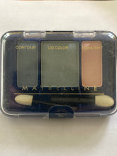 Load image into Gallery viewer, Maybelline Expert Wear eyeshadow Triples Eyeshadow Palette
