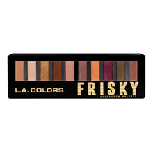 Load image into Gallery viewer, L.A. Colors LA Colors  Personality Eyeshadow Palettes - 10 colors
