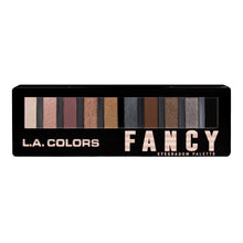 Load image into Gallery viewer, L.A. Colors LA Colors  Personality Eyeshadow Palettes - 10 colors
