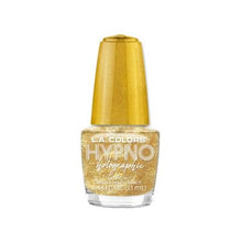 Load image into Gallery viewer, L.A. Colors Hypno Holographic Nail Polish
