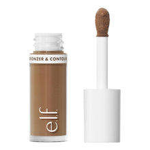 Load image into Gallery viewer, ELF E.L.F. Camo Liquid Bronzer &amp; Contour
