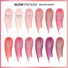 Load image into Gallery viewer, L'oreal Glow Paradise Lip Balm Gloss
