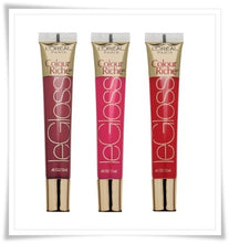 Load image into Gallery viewer, L'oreal Colour Riche Le Gloss
