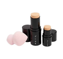 Load image into Gallery viewer, Mally Quick Fix Foundation + Concealer Stick
