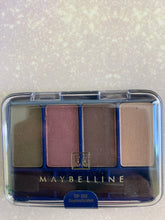 Load image into Gallery viewer, Maybelline Expert Eyes Eyeshadow Collection
