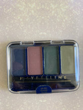 Load image into Gallery viewer, Maybelline Expert Eyes Eyeshadow Collection
