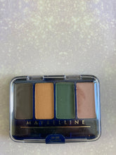 Load image into Gallery viewer, Maybelline Expert Eyes Eyeshadow Collection
