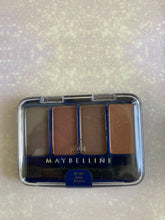 Load image into Gallery viewer, Maybelline Expert Eyes Eyeshadow Collection
